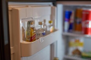 Minibar, desk, free WiFi - MAGENTA COLLECTION ARGENTINA (Rome)