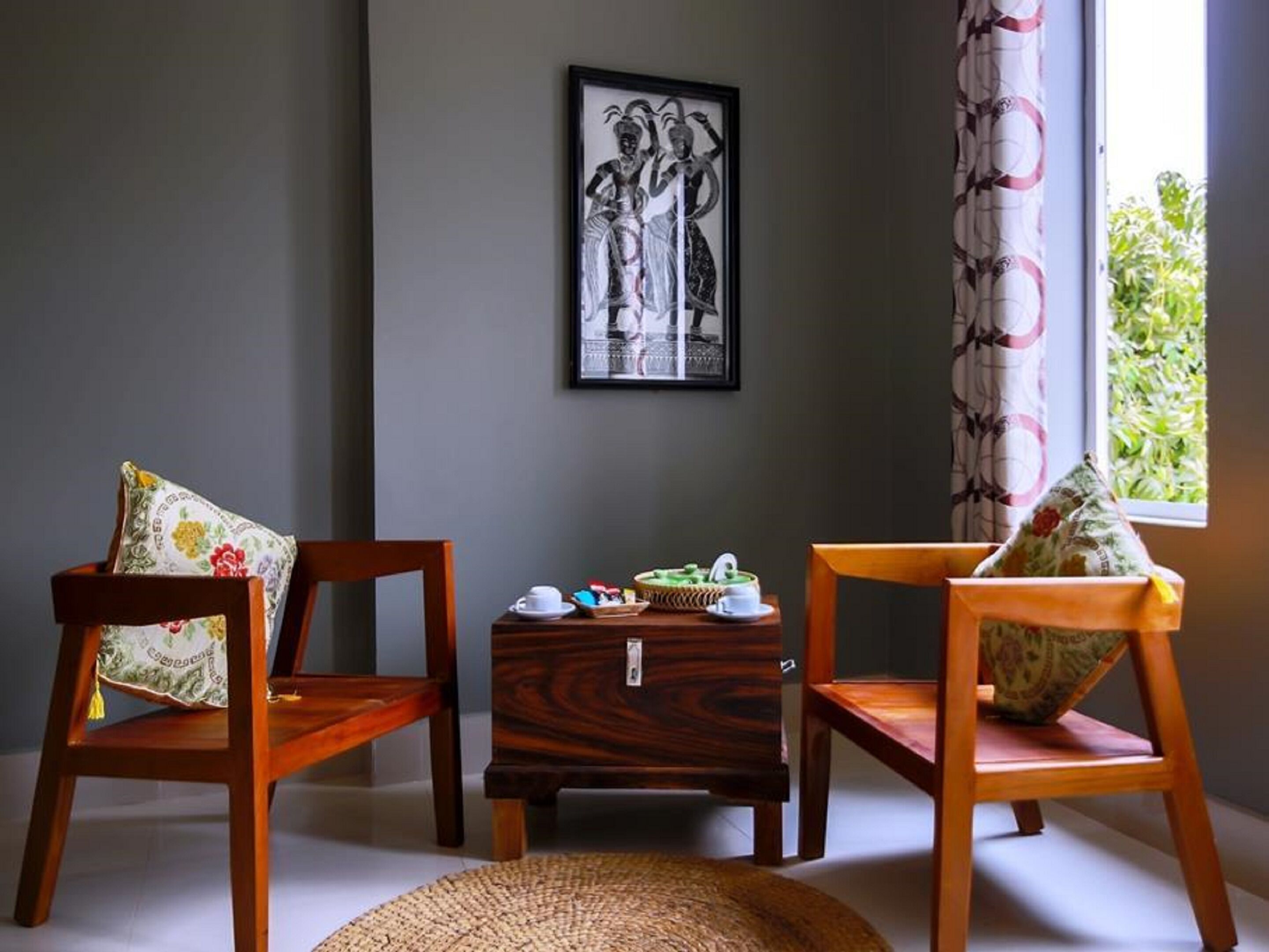 Foto - Plumeria Hotel & Spa