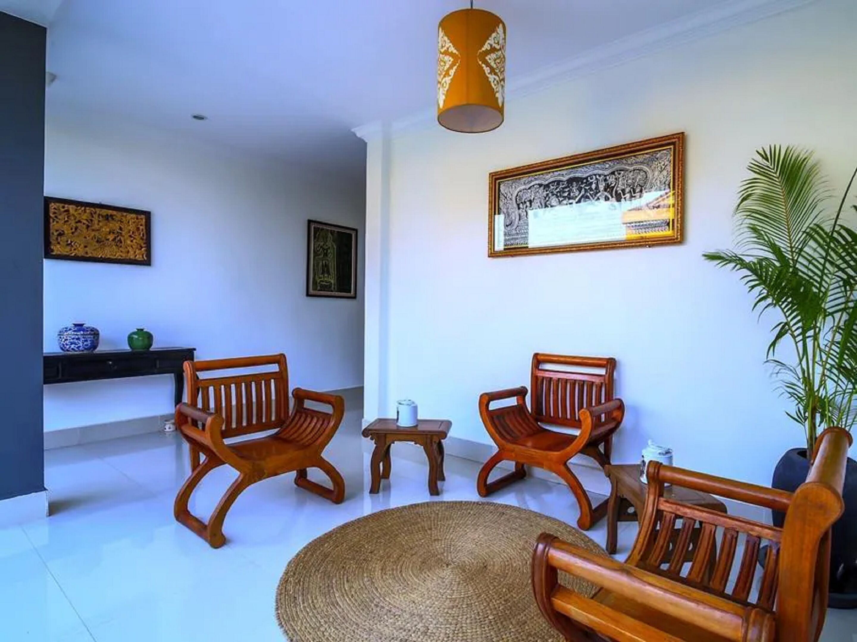 Foto - Plumeria Hotel & Spa