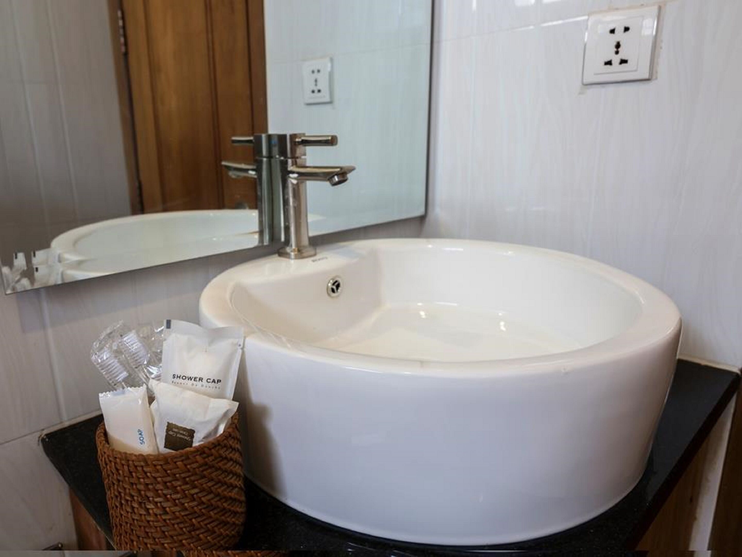 Foto - Plumeria Hotel & Spa