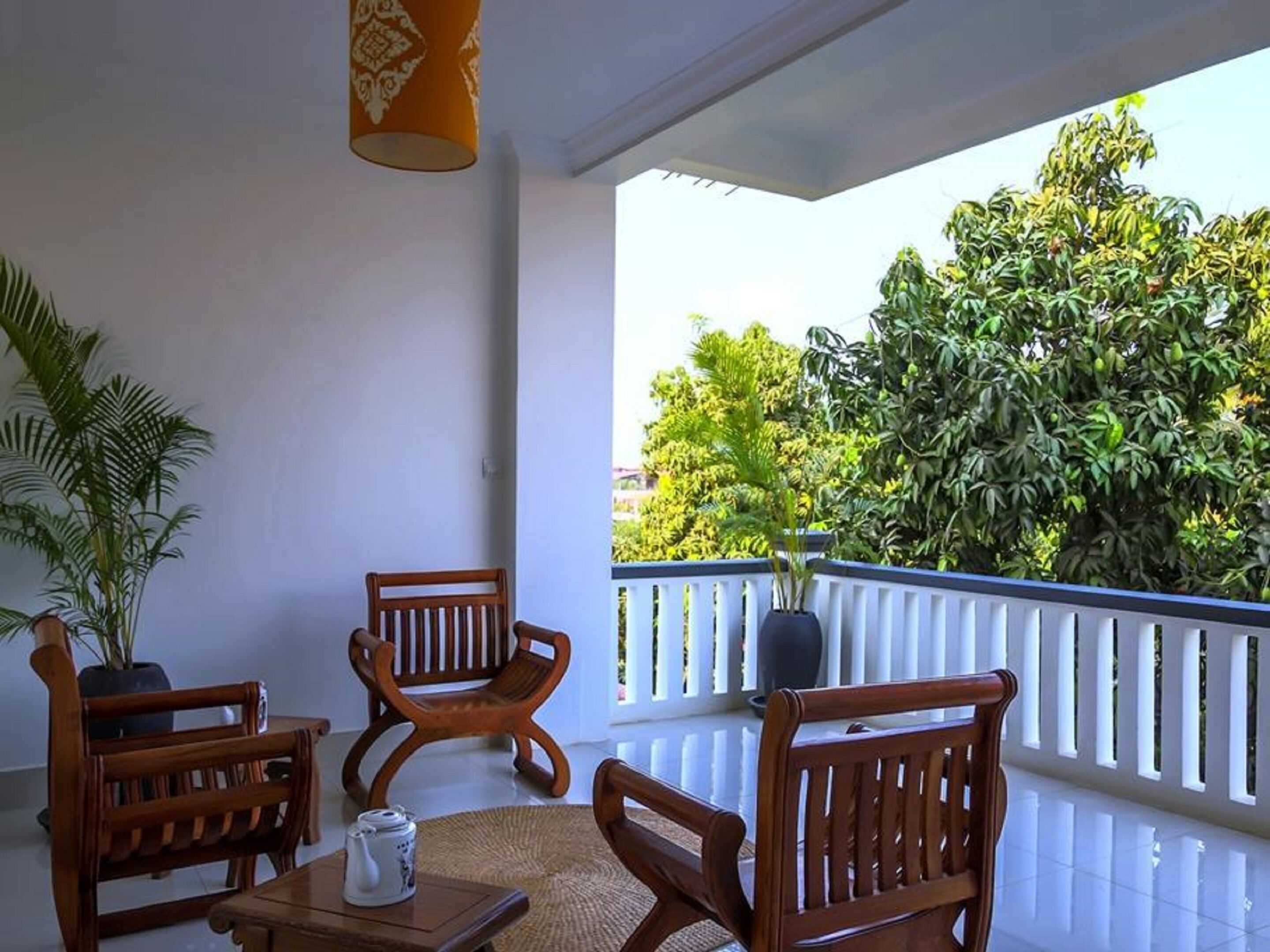 Foto - Plumeria Hotel & Spa