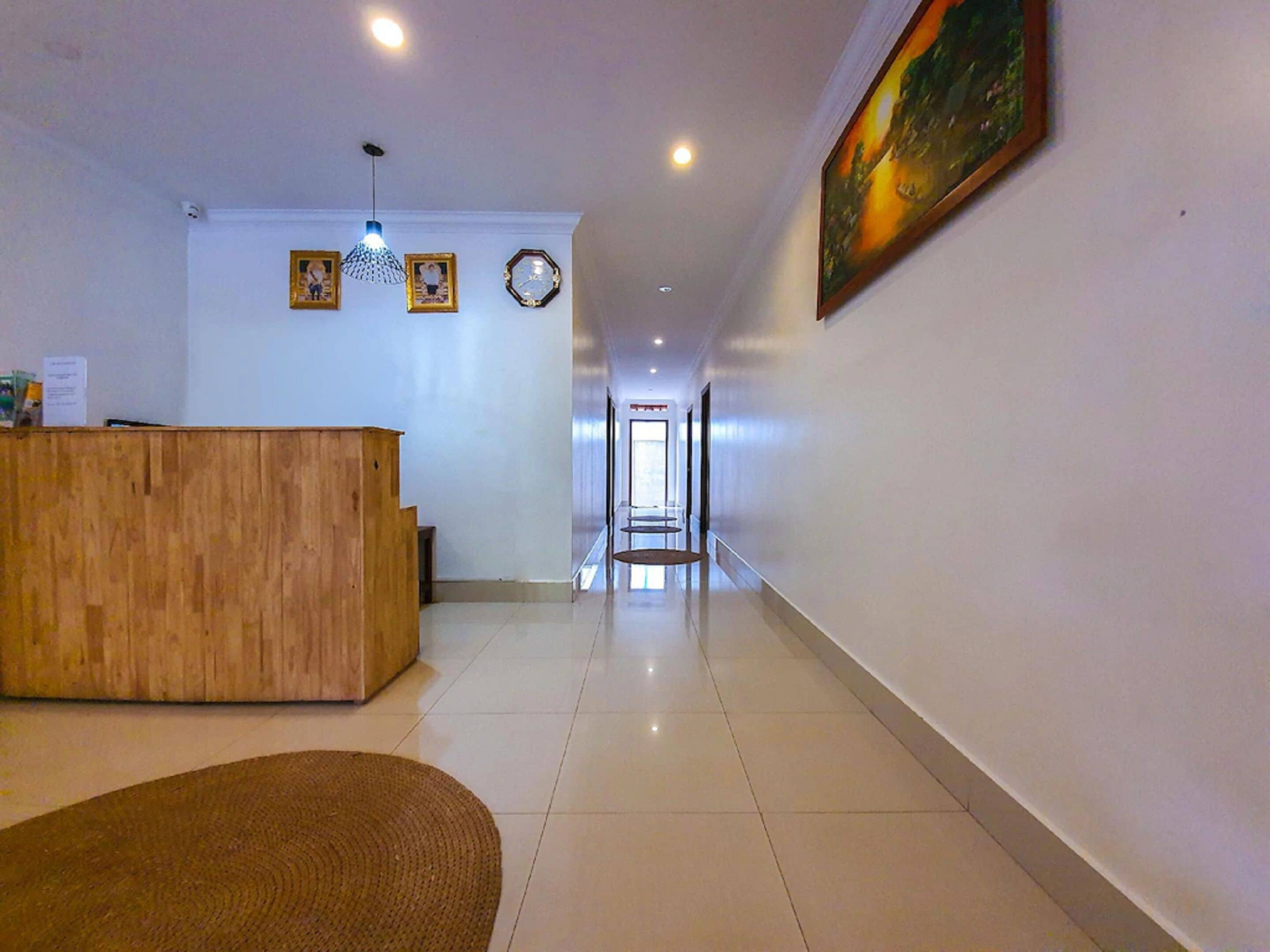 Foto - Plumeria Hotel & Spa