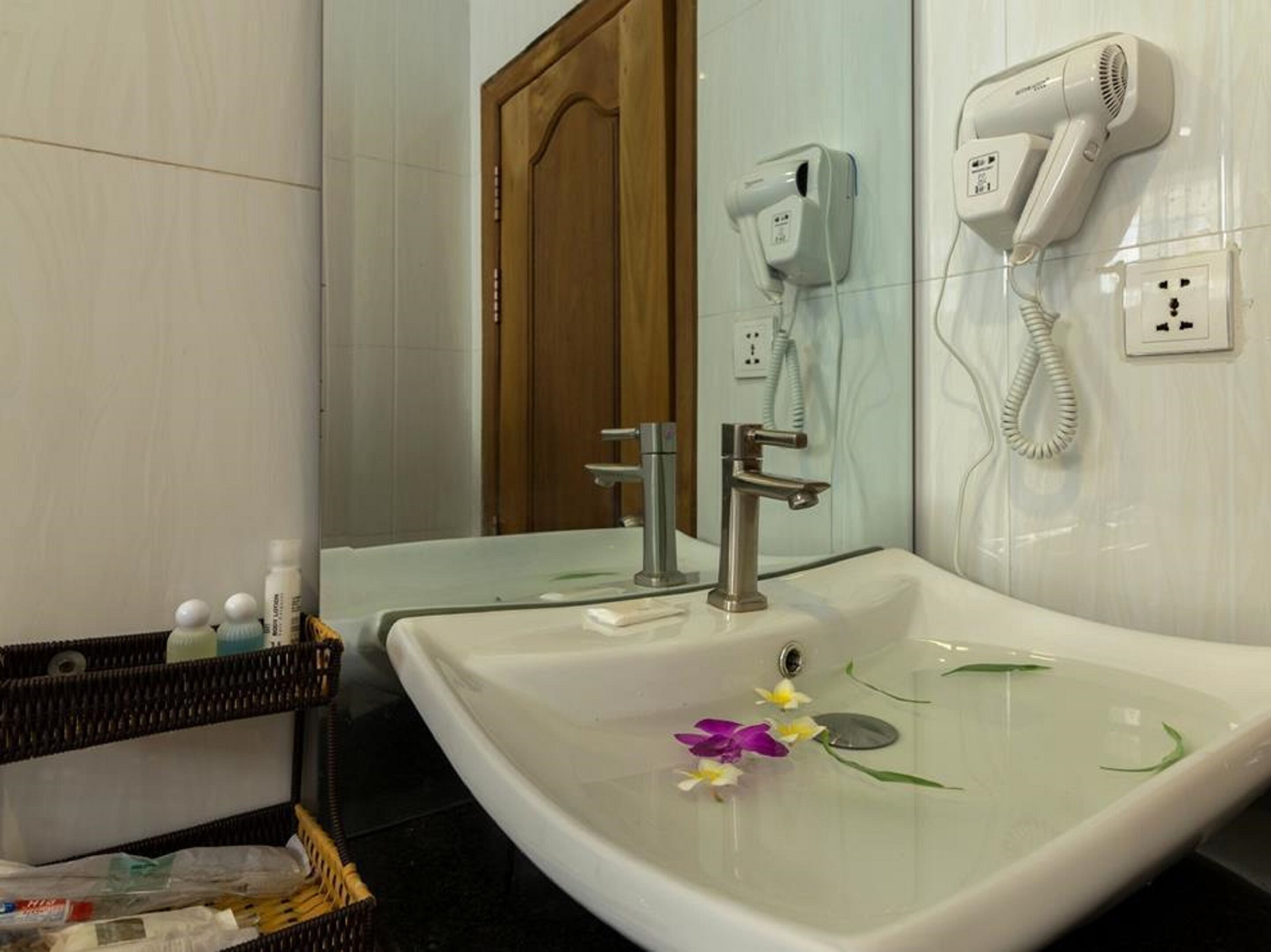 Foto - Plumeria Hotel & Spa