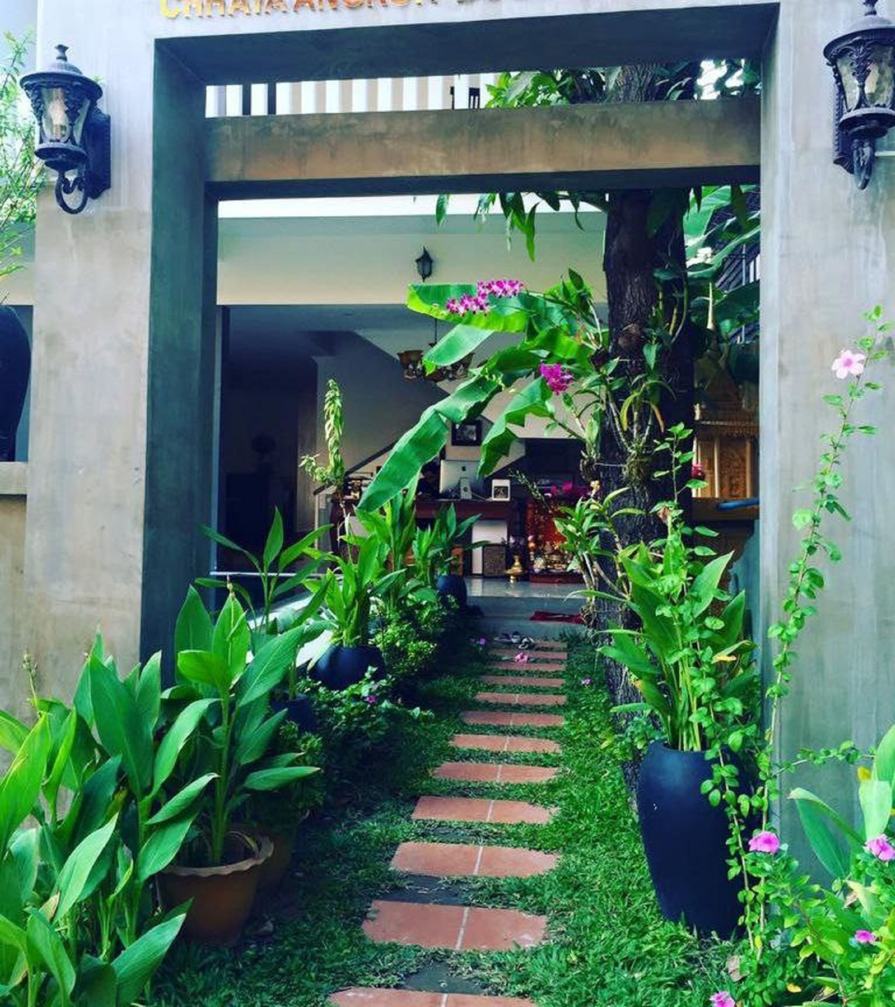 Foto - Plumeria Hotel & Spa