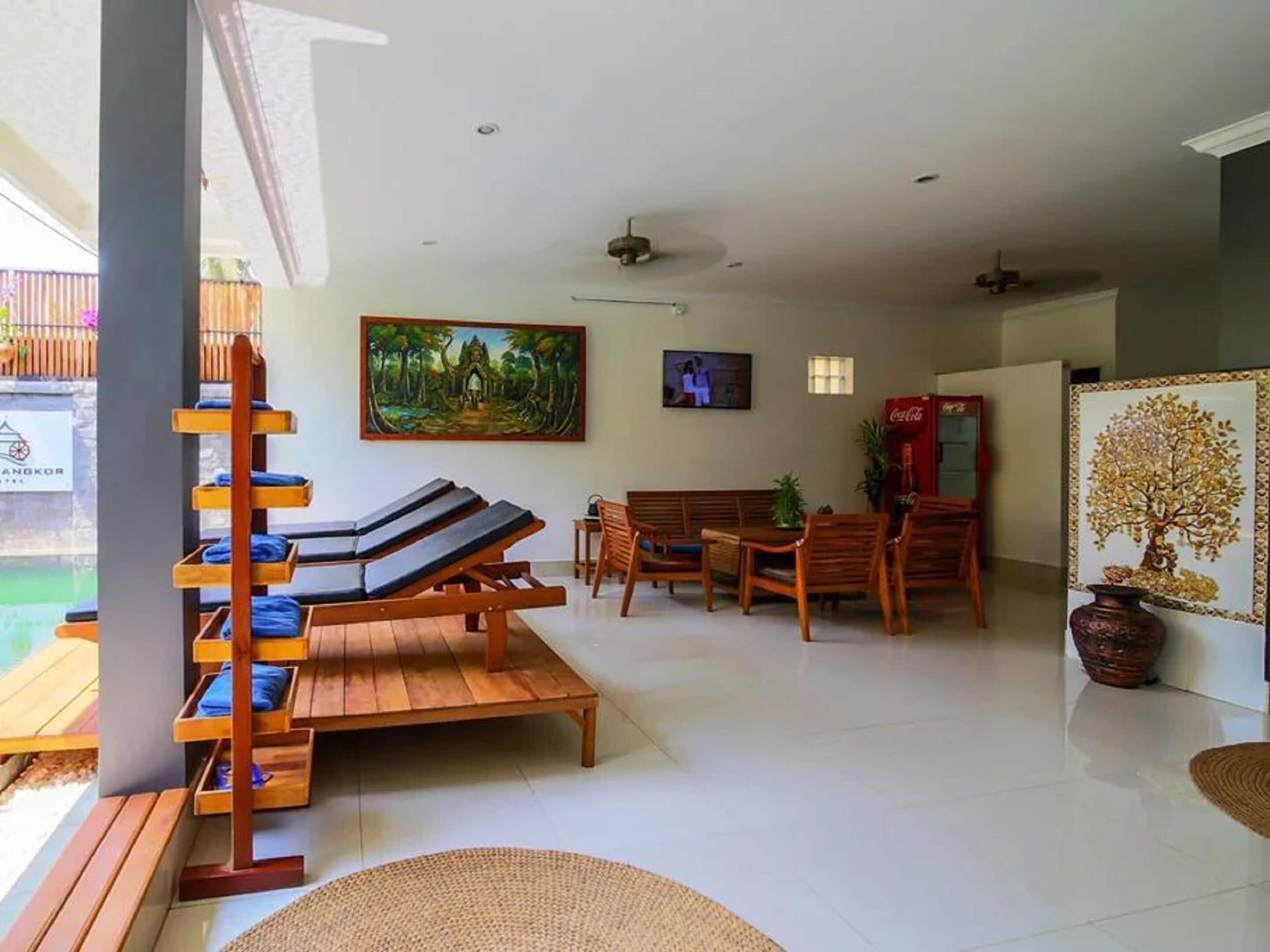 Foto - Plumeria Hotel & Spa