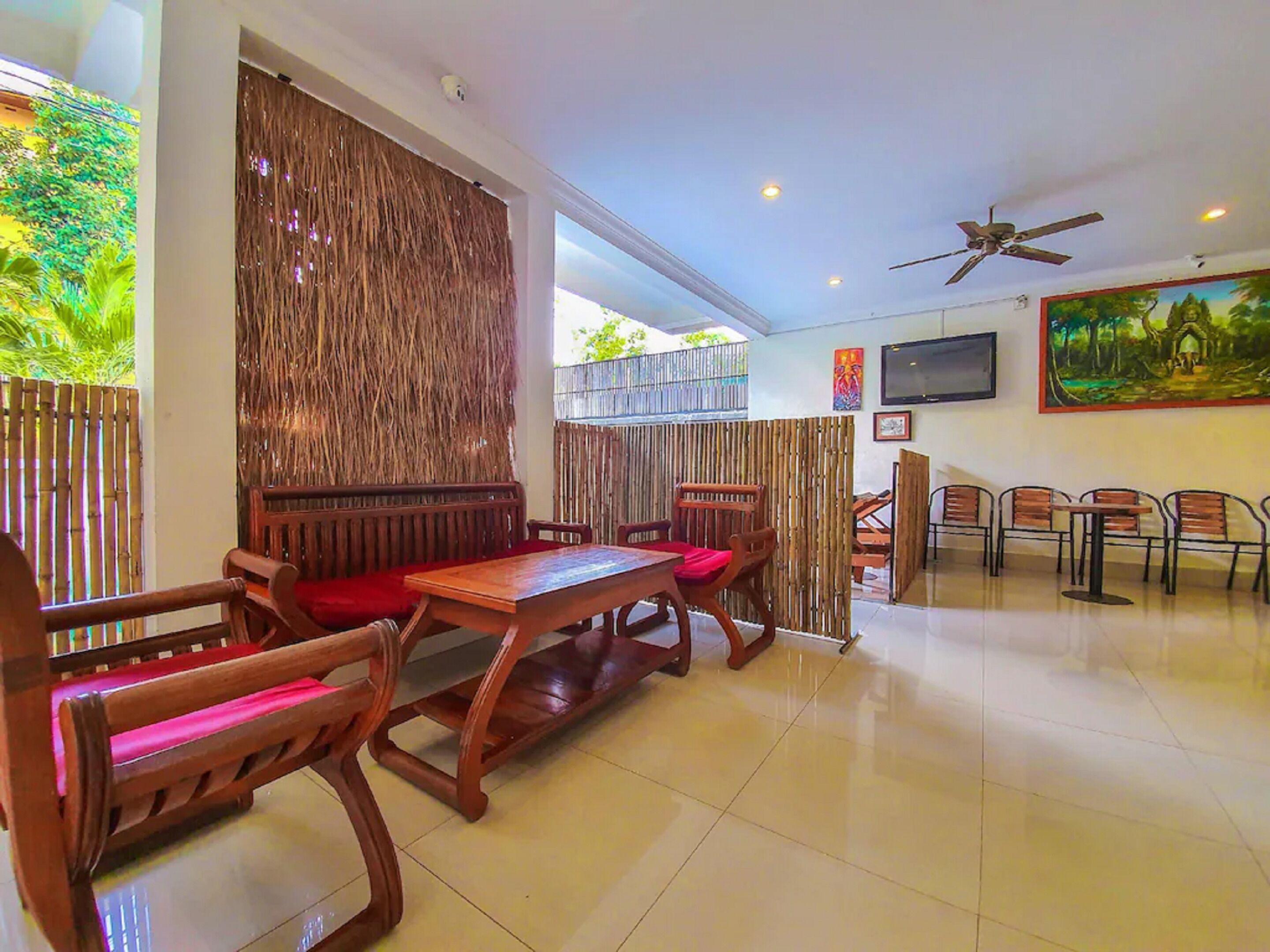 Foto - Plumeria Hotel & Spa