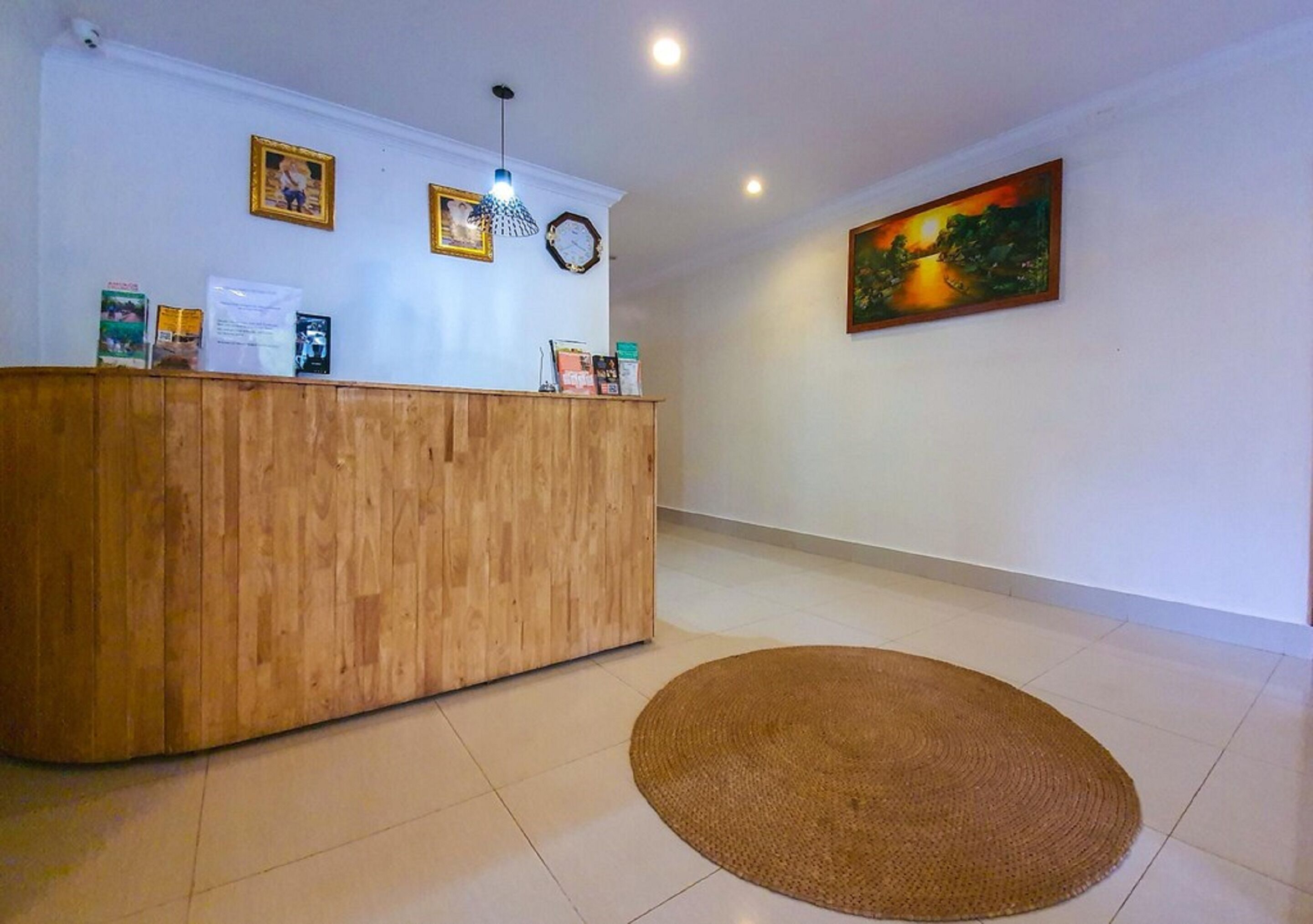 Foto - Plumeria Hotel & Spa