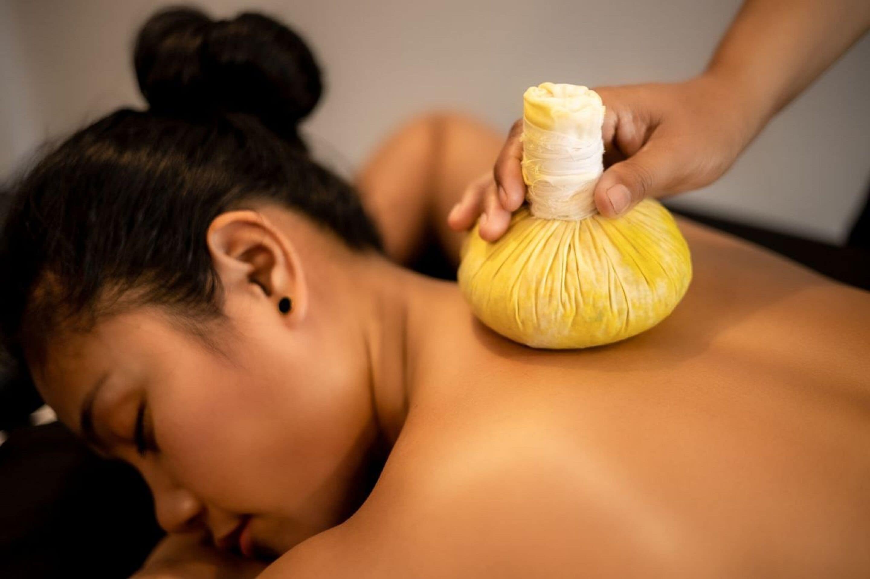 Foto - Plumeria Hotel & Spa