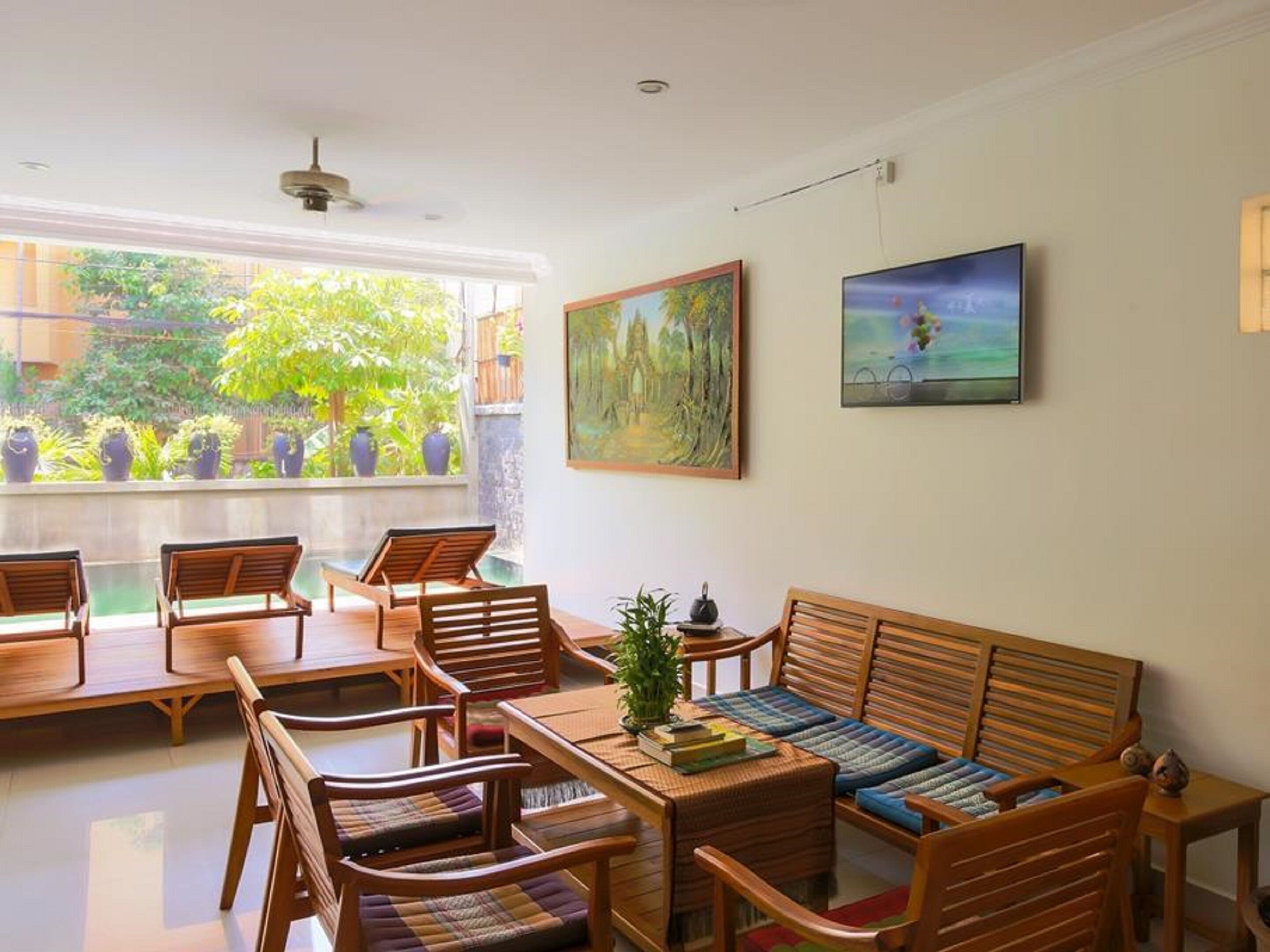 Foto - Plumeria Hotel & Spa