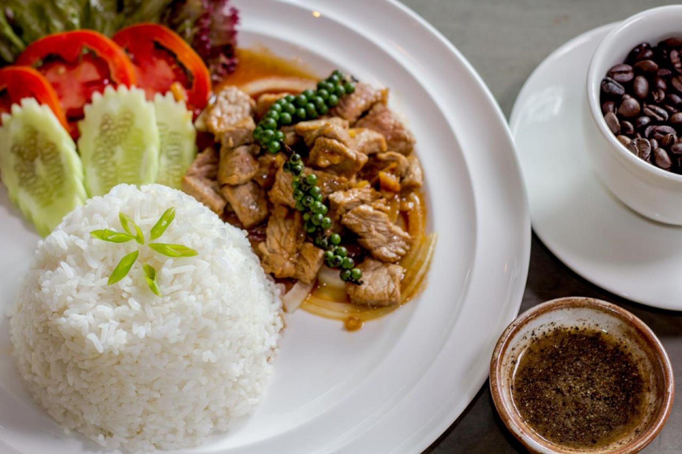 Foto - Plumeria Hotel & Spa