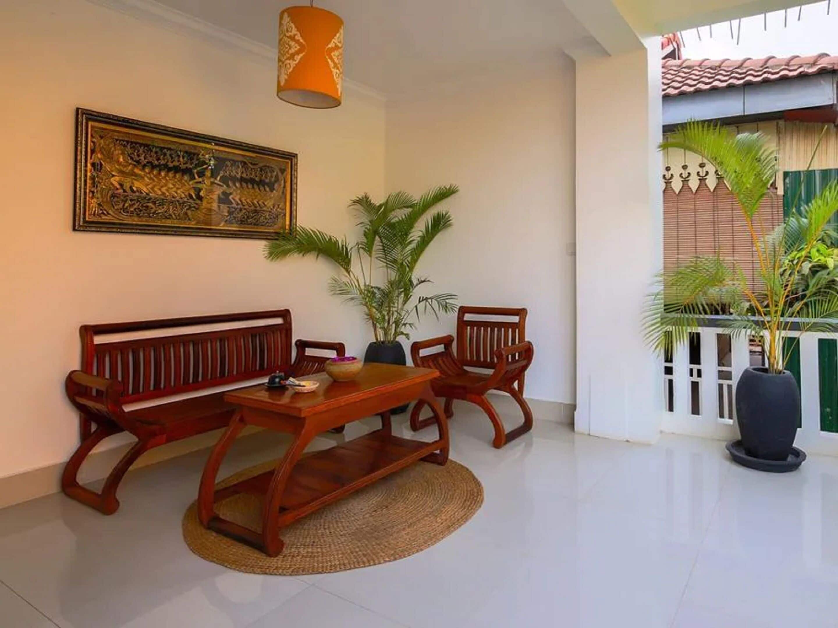 Foto - Plumeria Hotel & Spa