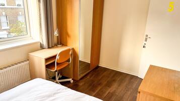 Ropa de cama hipoalergénica y decoración personalizada