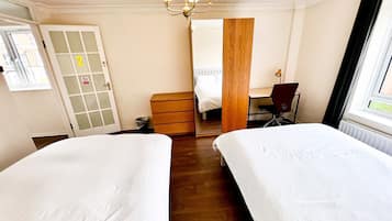 Ropa de cama hipoalergénica y decoración personalizada