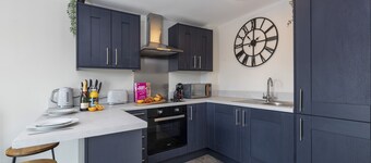 4 Avery Gardens - 1 Bedroom Apartment