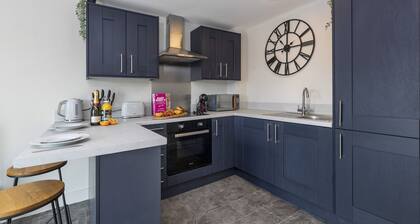 4 Avery Gardens - 1 Bedroom Apartment