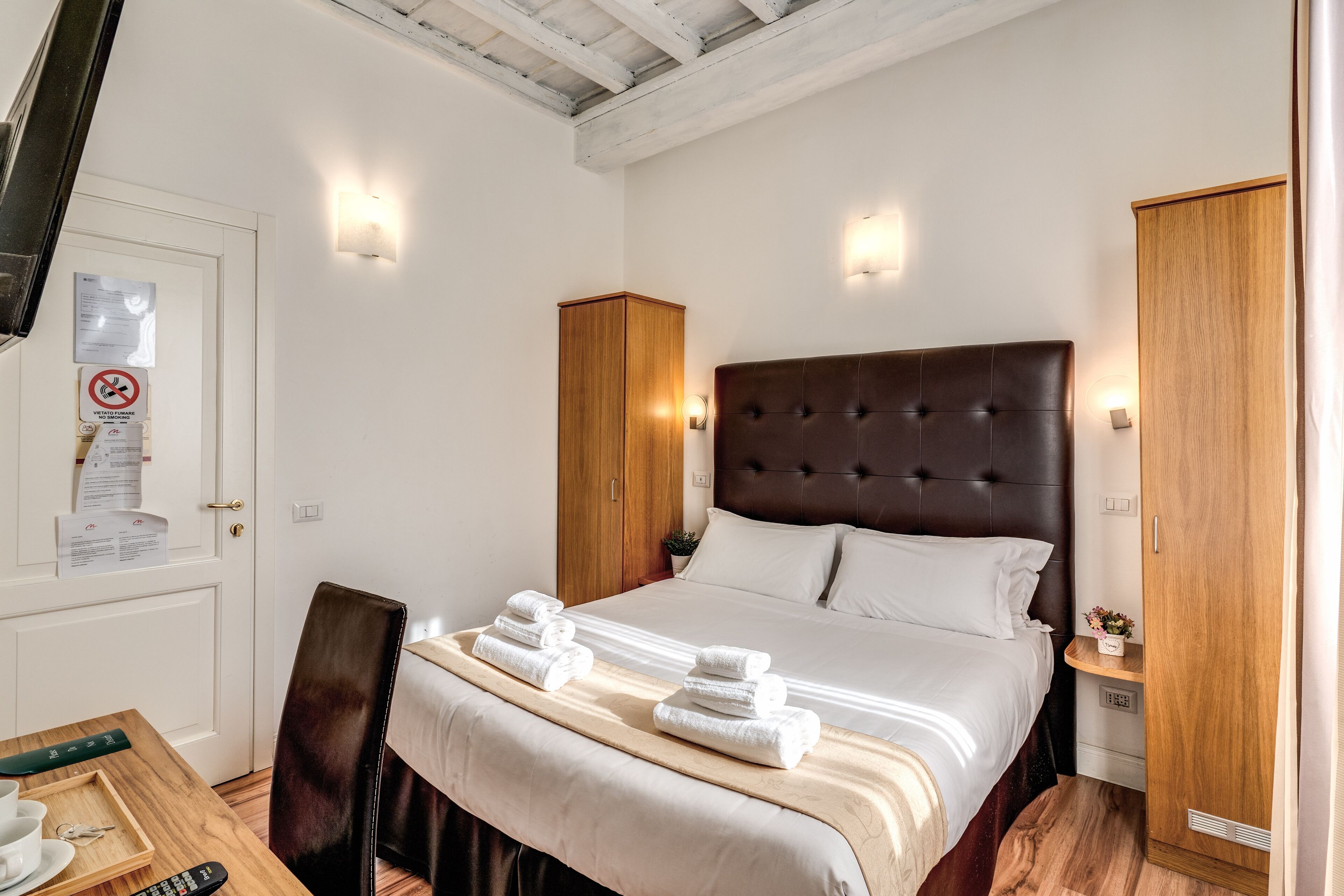 Photo - Guesthouse O Affittacamere Magenta Deluxe Cancello
