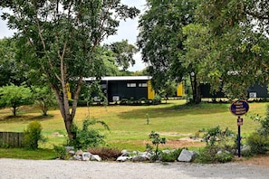 Exterior - SleepOver Phabeni Gate (Mbombela)