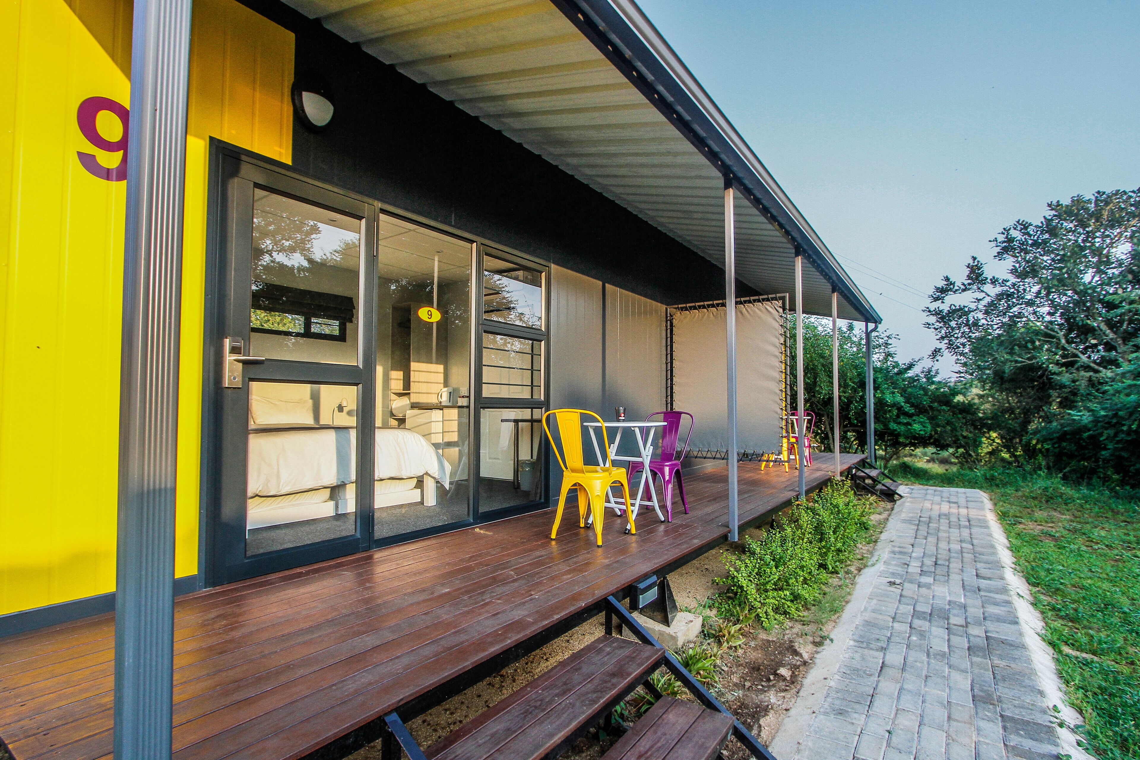 Teres/patio