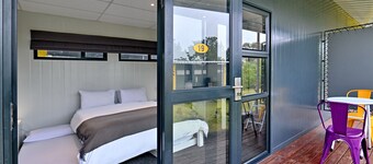 SleepOver Phabeni Gate