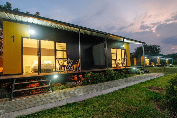 Double Room | Terrace/patio