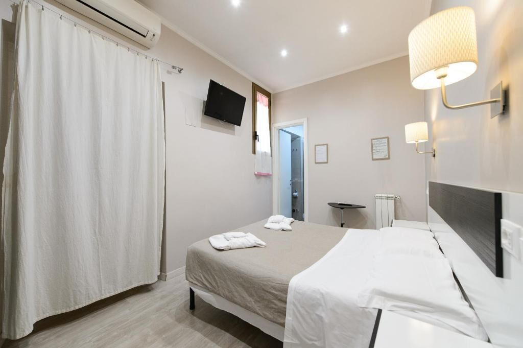 Photo - Guesthouse o Affittacamere Casa Barberini