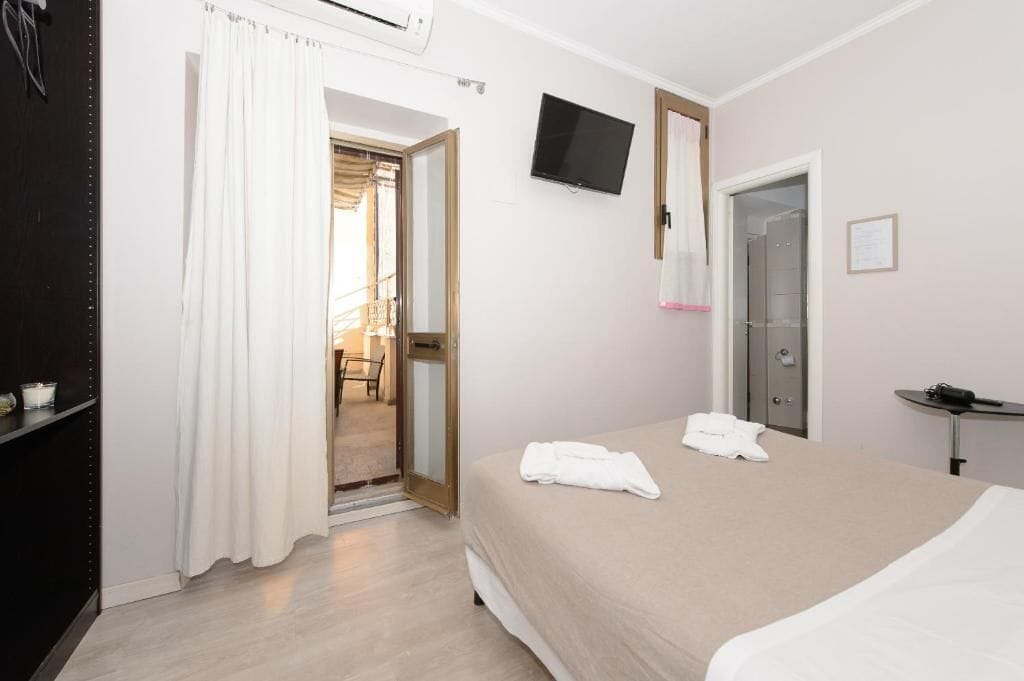 Photo - Guesthouse o Affittacamere Casa Barberini