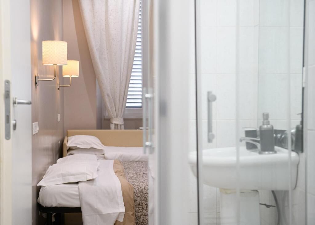 Photo - Guesthouse o Affittacamere Casa Barberini