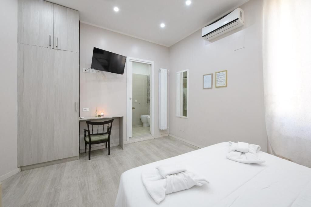 Photo - Guesthouse o Affittacamere Casa Barberini