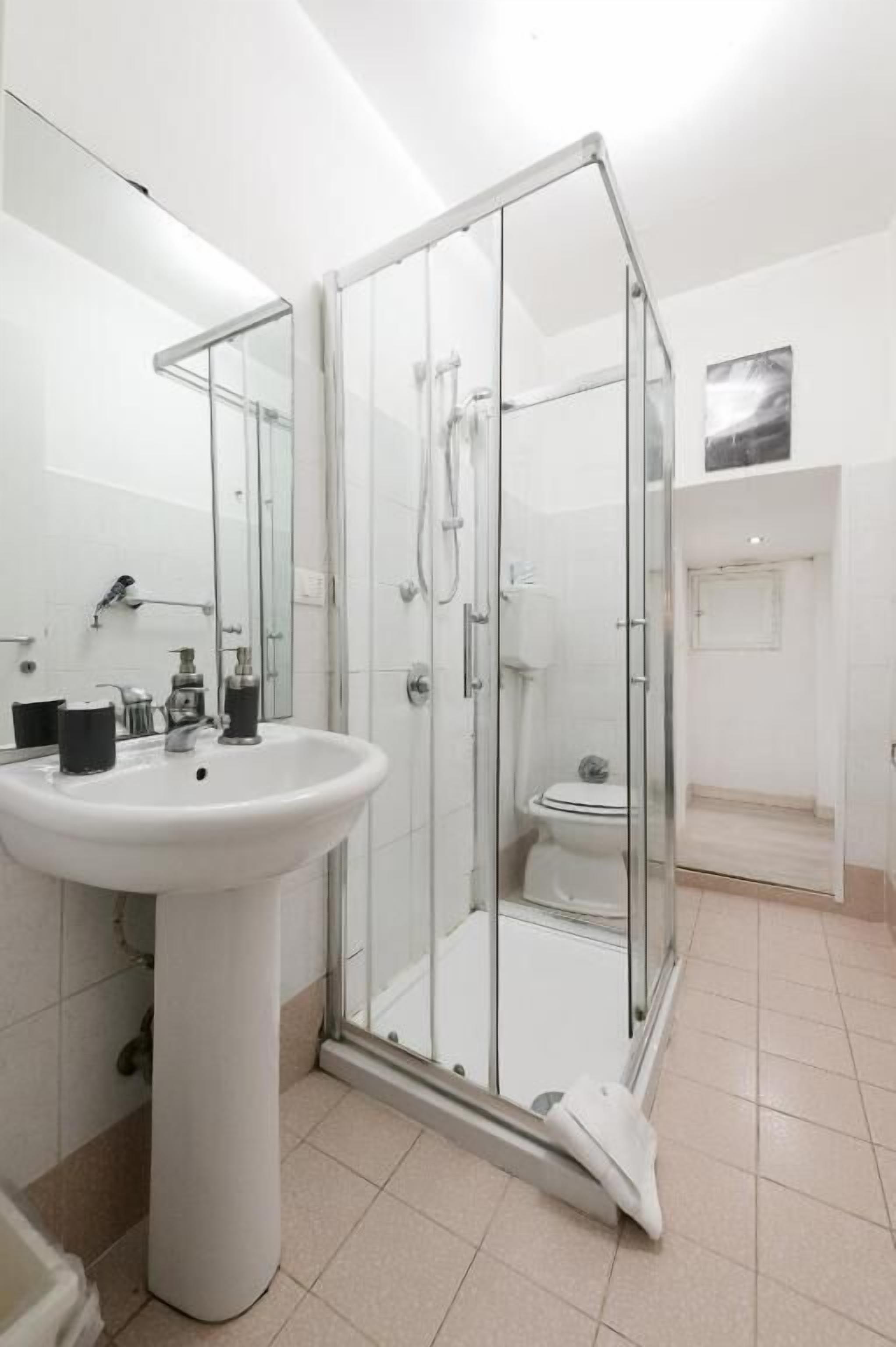 Photo - Guesthouse o Affittacamere Casa Barberini