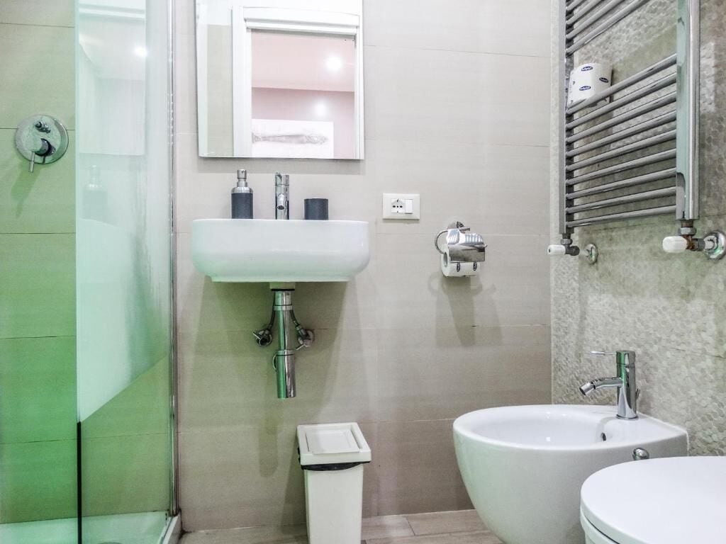 Photo - Guesthouse o Affittacamere Casa Barberini