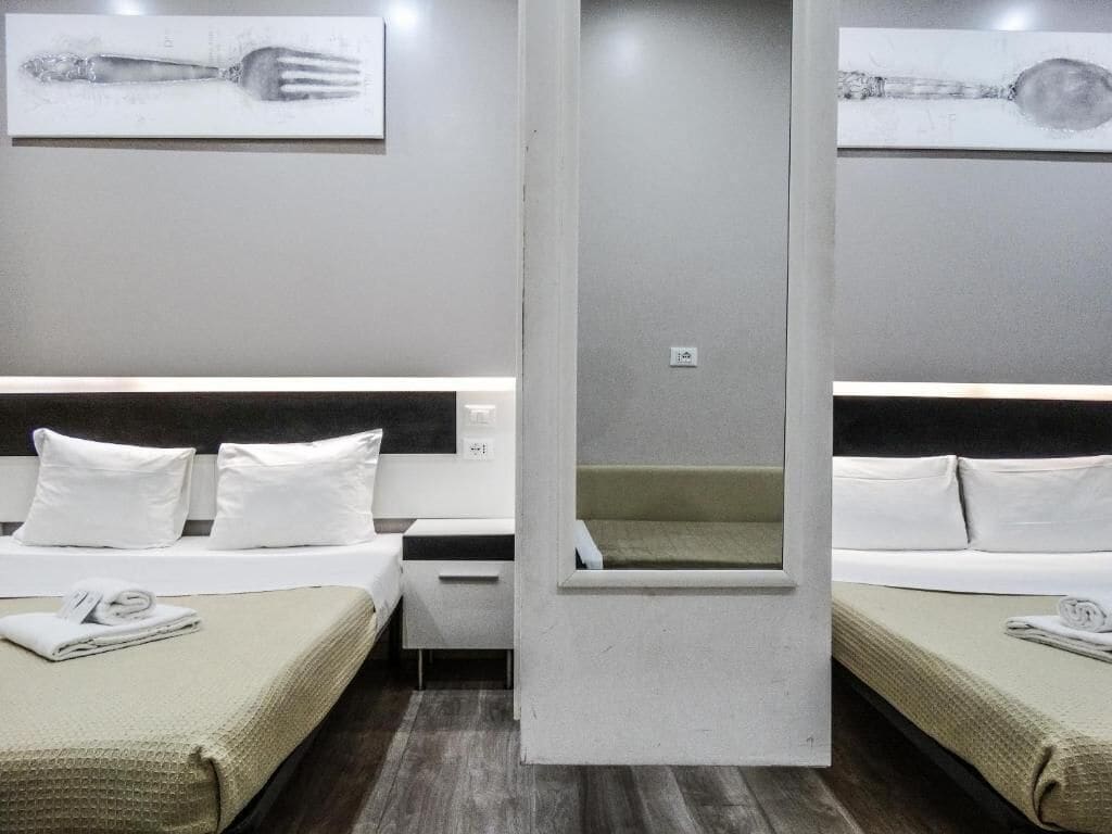 Photo - Guesthouse o Affittacamere Casa Barberini