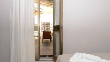 Camera Economy con letto matrimoniale o 2 letti singoli | Wi-Fi gratuito, lenzuola