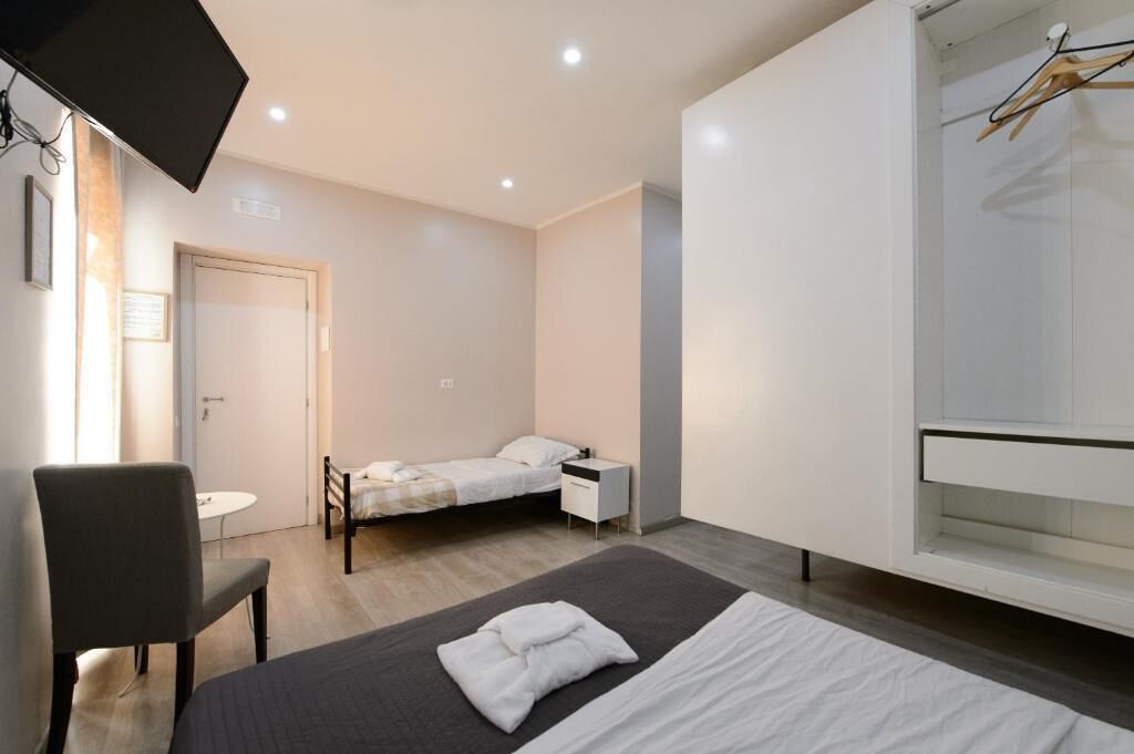 Photo - Guesthouse o Affittacamere Casa Barberini