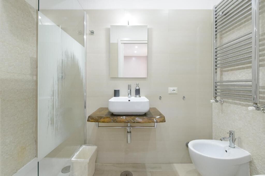 Photo - Guesthouse o Affittacamere Casa Barberini