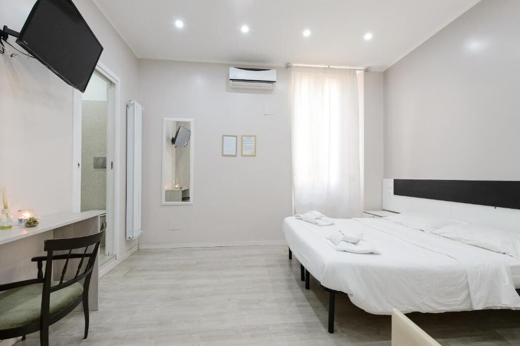 Photo - Guesthouse o Affittacamere Casa Barberini