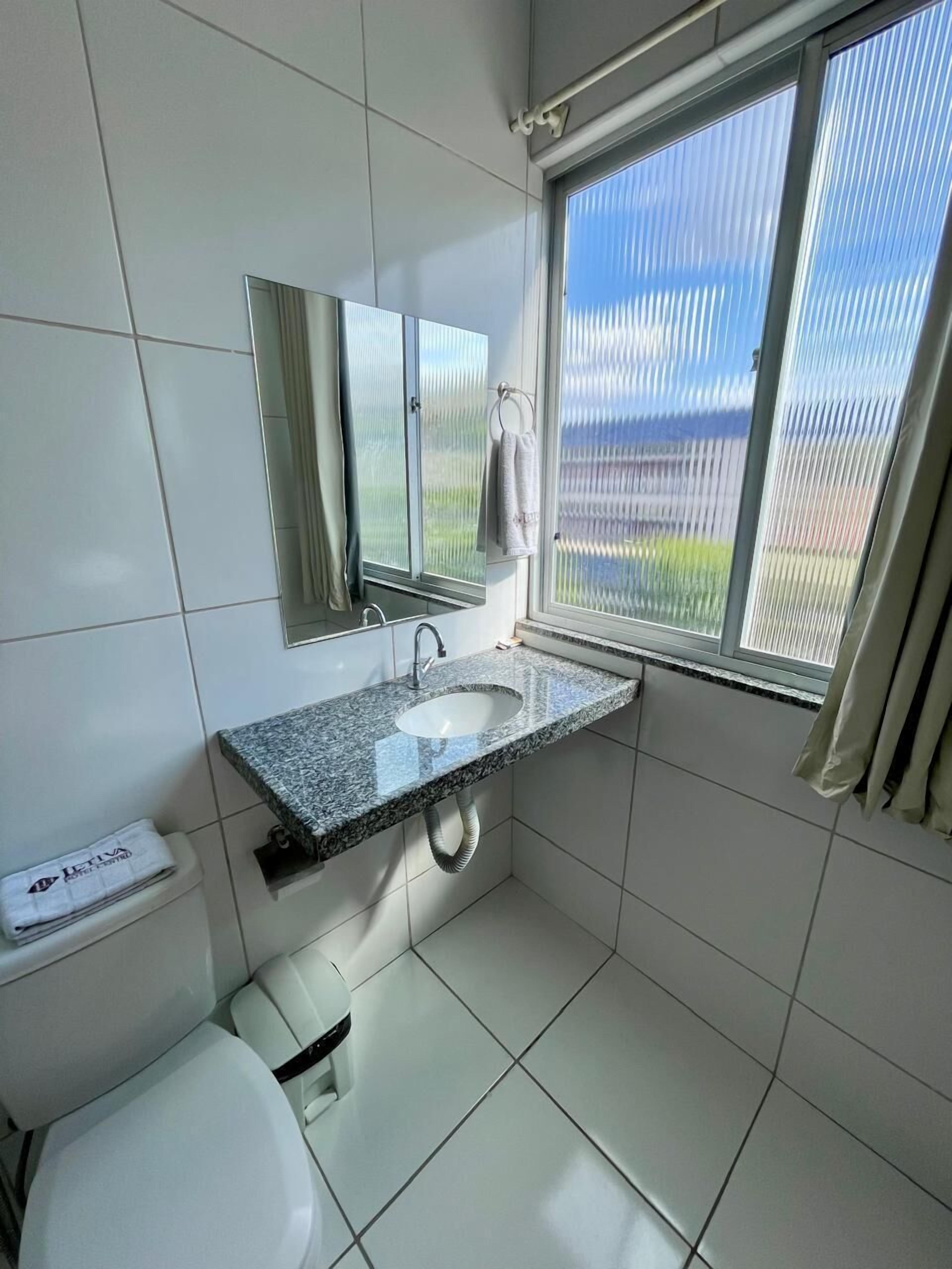 Gratis toiletartikelen