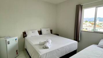 Deluxe Twin Room, 2 Single Beds