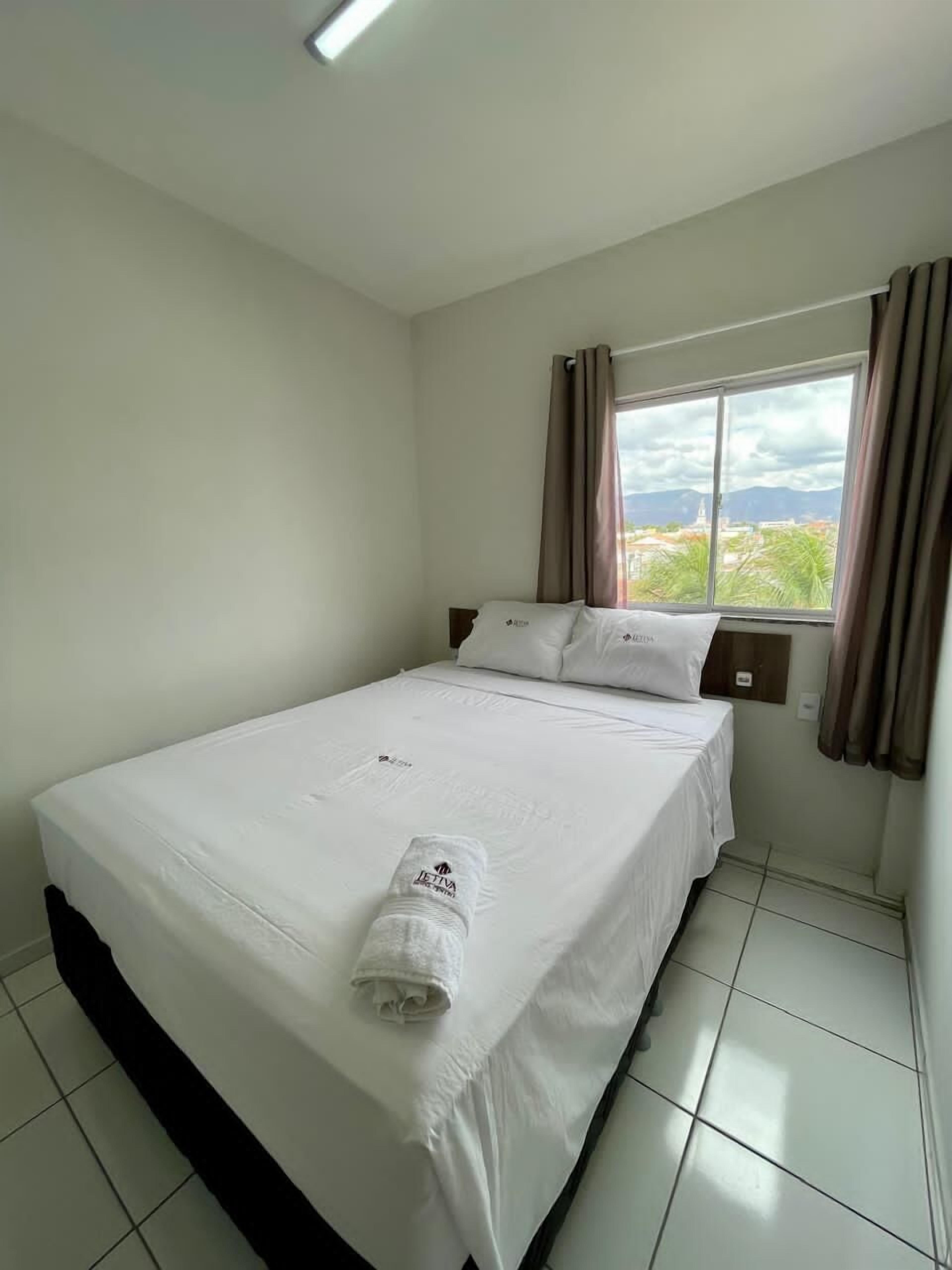 Quarto luxo | Escrivaninha, Wi-Fi de cortesia