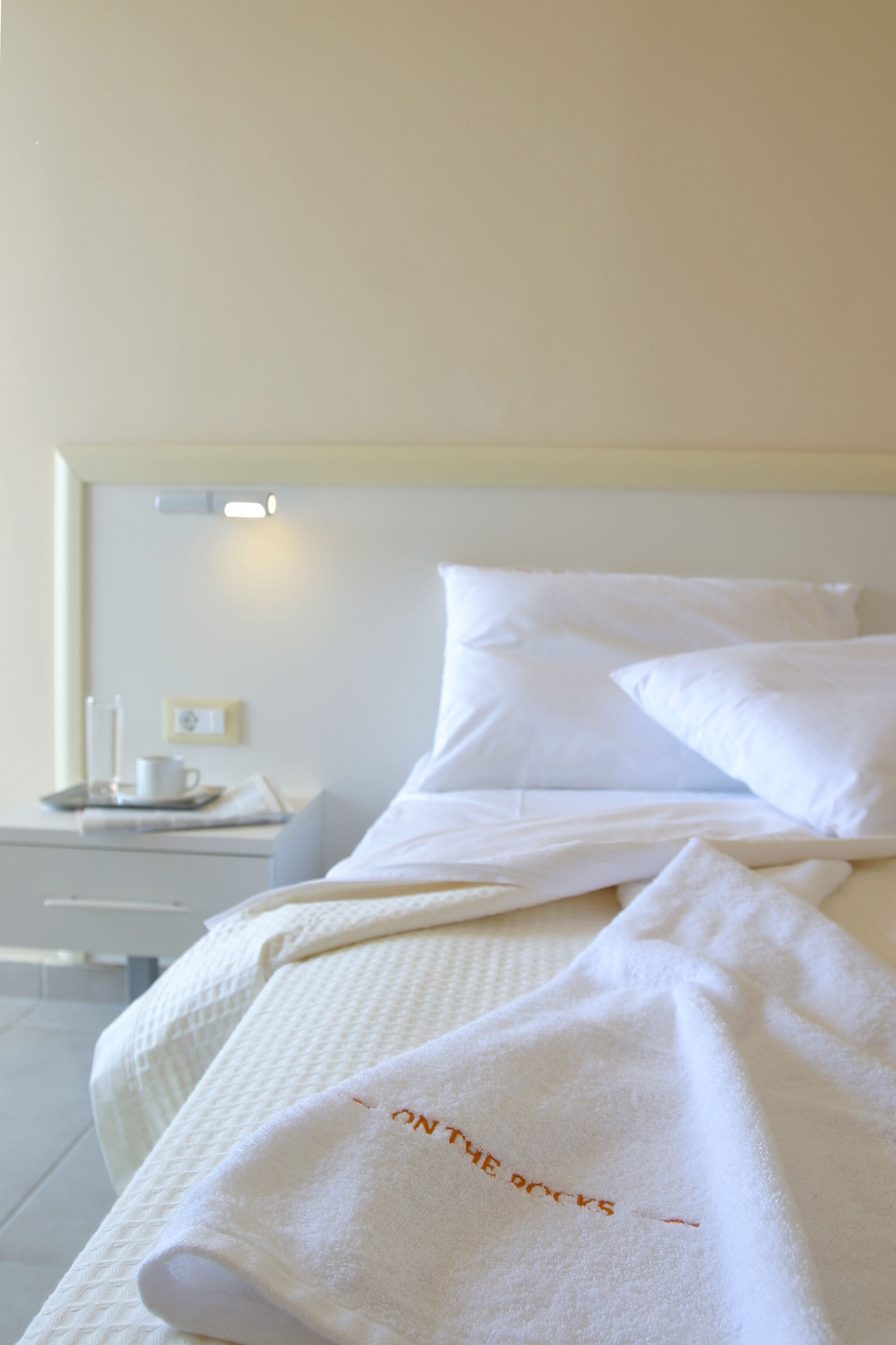 Suite Studio Junior | Minibar, coffres-forts dans les chambres