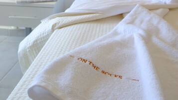 Suite Studio Junior | Minibar, coffres-forts dans les chambres