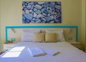 Suite studio Junior | Minibar, coffre-fort pour ordinateur portable