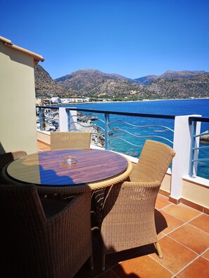 Exterior - Hotel On The Rocks (Kantanos-Selino)