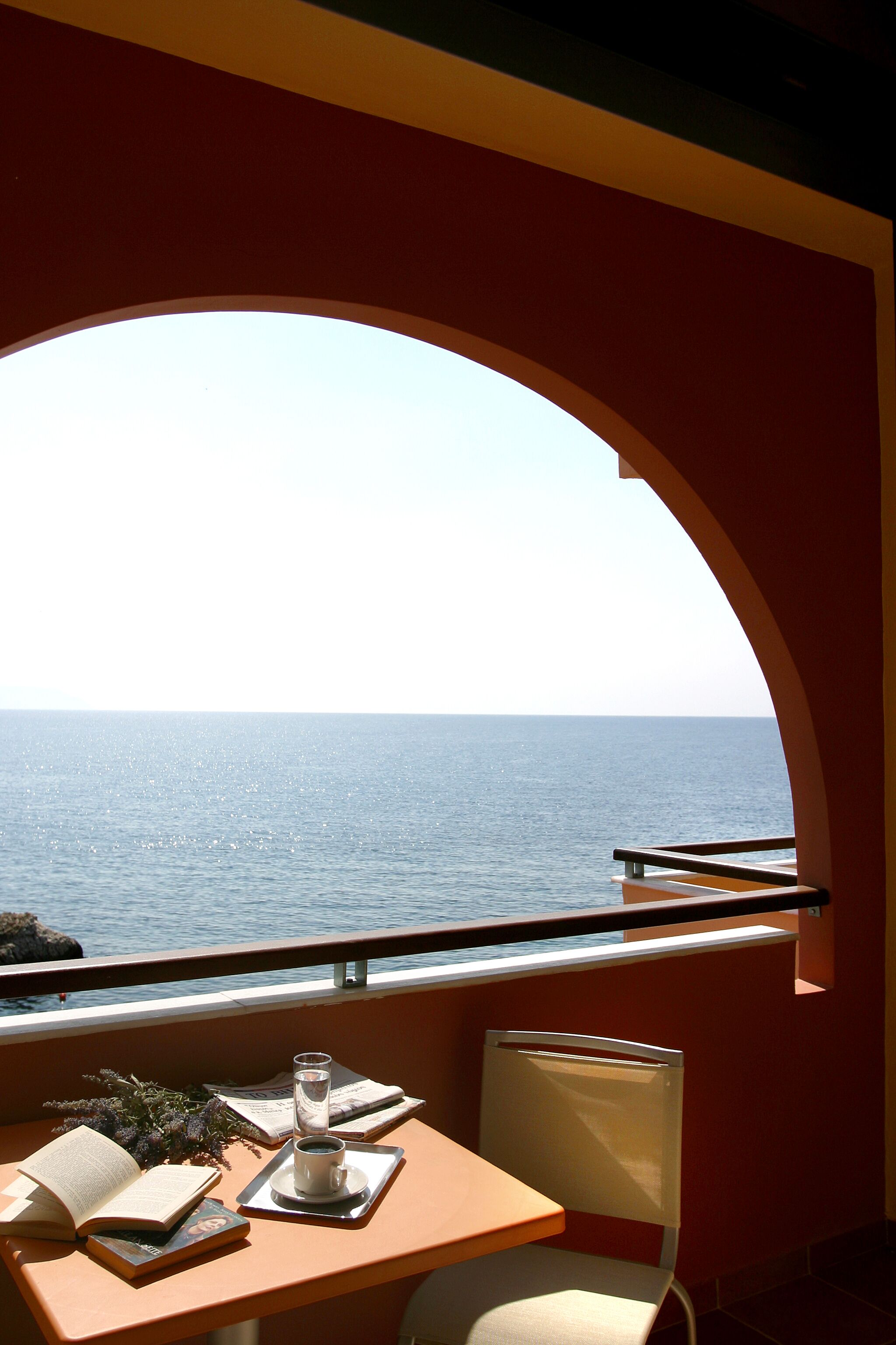 Junior Studio Suite | Beach/ocean view