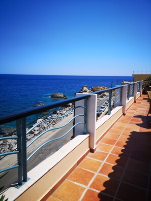 Exterior - Hotel On The Rocks (Kantanos-Selino)