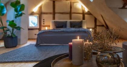 N5Quartier in the town center of Bad Münstereifel