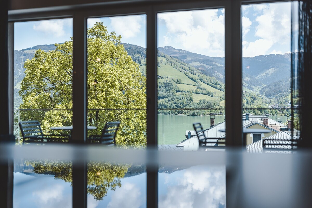 The Gast House Zell am See
