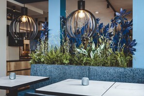 Restaurant - The Gast House Zell am See (Zell am See)