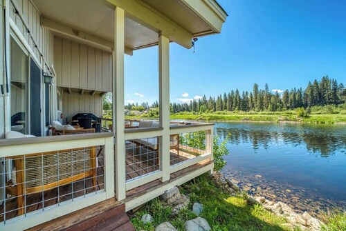 Lost Sierra Escape - 72 W. Ponderosa