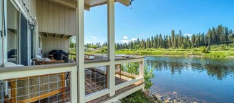 Lost Sierra Escape - 72 W. Ponderosa