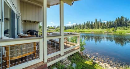 Lost Sierra Escape - 72 W. Ponderosa